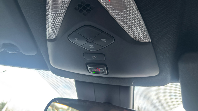 Toyota C-HR 1.8 Hybrid Icon 5dr CVT Hybrid Hatchback